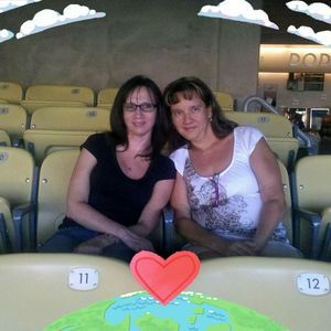 Meet your Posher, Cheryl